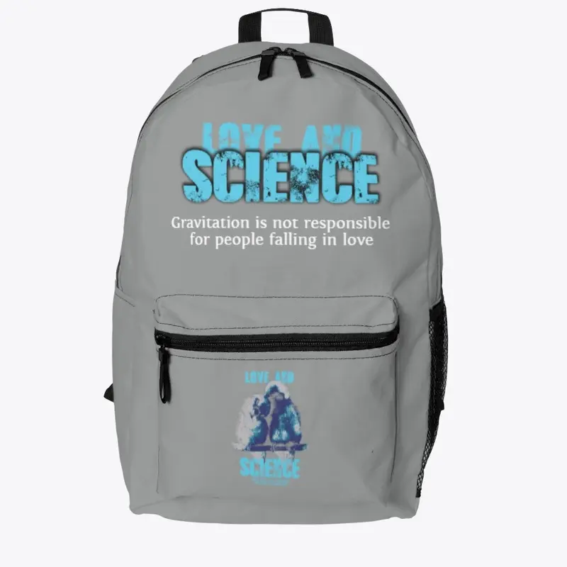 L&S Backpack